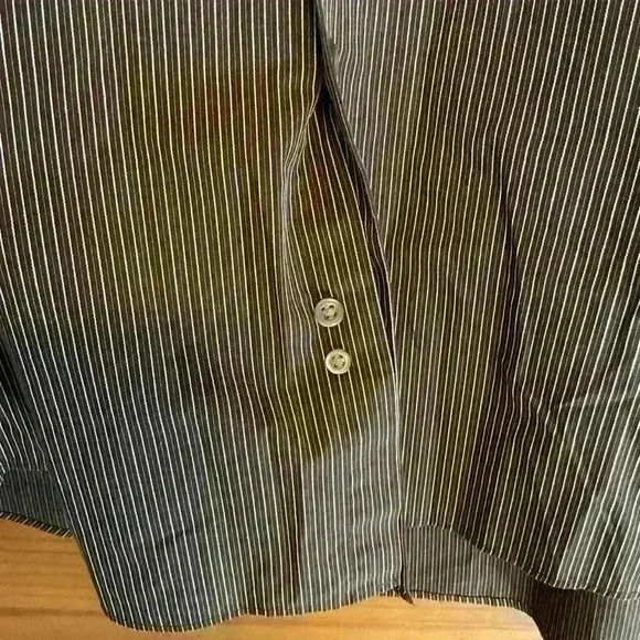 Joseph Abboud button down - Picture 3 of 6